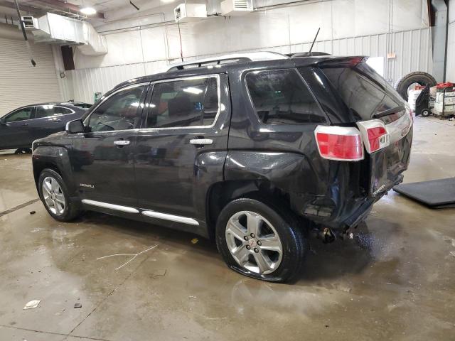 Photo 2 from auction – 2015 GMC TERRAIN DE with VIN 2GKFLZEK5F6266411
