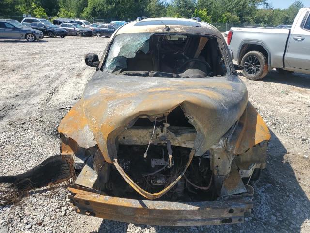 Photo 5 from auction – 2010 CHEVROLET HHR LT with VIN 3GNBABDB6AS552973