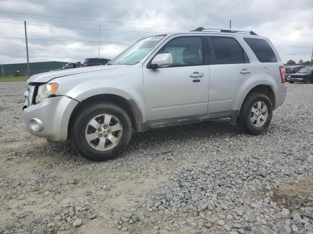 FORD ESCAPE LIMITED 2010 with VIN 1FMCU0EG9AKB89868 - Photo from auction