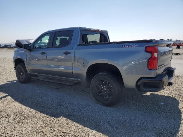 Photo 2 from auction – 2019 CHEVROLET SILV1500 4 with VIN 1GCPYCEFXKZ245702