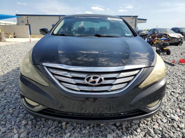 Photo 5 from auction – 2011 HYUNDAI SONATA SE with VIN 5NPEC4AC1BH148273