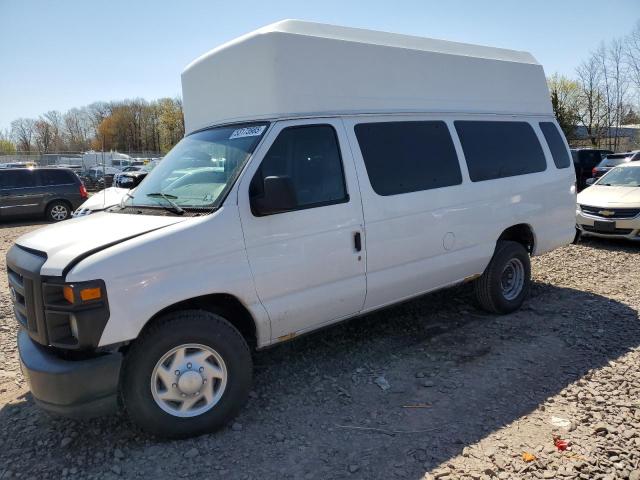 FORD ECONOLINE 2009 with VIN 1FTSS34L79DA30336 - Photo from auction