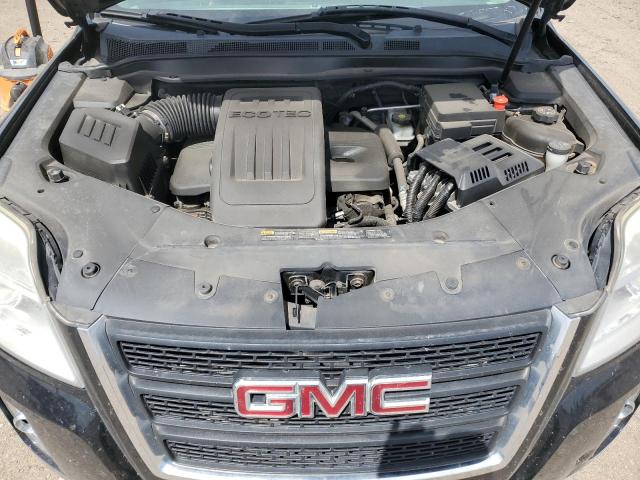 Photo 12 from auction – 2011 GMC TERRAIN SL with VIN 2CTFLREC1B6451963