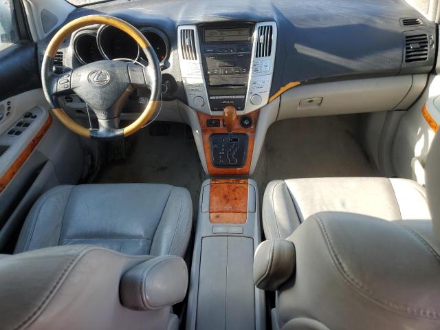 Photo 8 from auction – 2007 LEXUS RX 350 with VIN 2T2HK31U37C005723