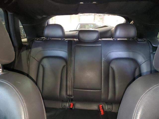Photo 10 from auction – 2017 AUDI Q3 PREMIUM with VIN WA1BCCFS8HR016720