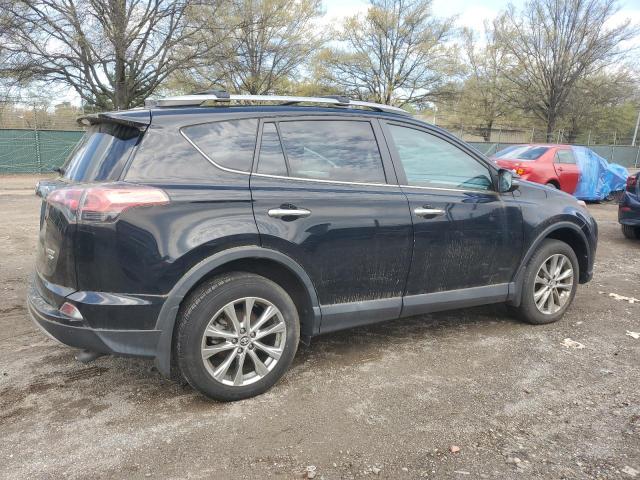 Photo 3 from auction – 2017 TOYOTA RAV4 LIMIT with VIN 2T3DFREV5HW585951