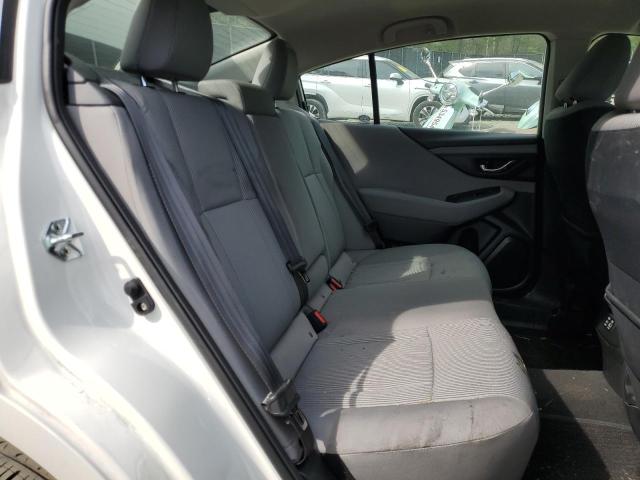Photo 10 from auction – 2024 SUBARU LEGACY PRE with VIN 4S3BWAD66R3006957