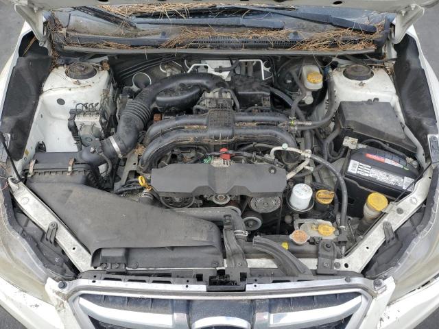 Photo 11 from auction – 2012 SUBARU IMPREZA PR with VIN JF1GJAB62CH019521