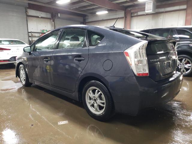 صورة رقم 2 من المزاد - 2010 TOYOTA PRIUS مع VIN JTDKN3DU0A0212892