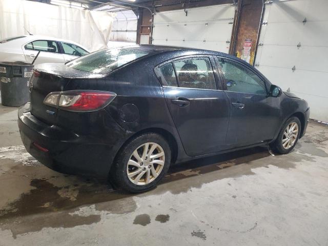 Photo 3 from auction – 2012 MAZDA 3 I with VIN JM1BL1V82C1690563