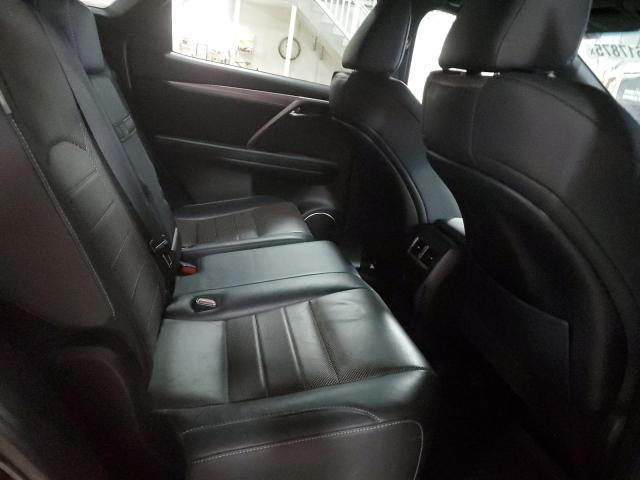 Photo 11 from auction – 2019 LEXUS RX 350 BAS with VIN 2T2BZMCA4KC207232