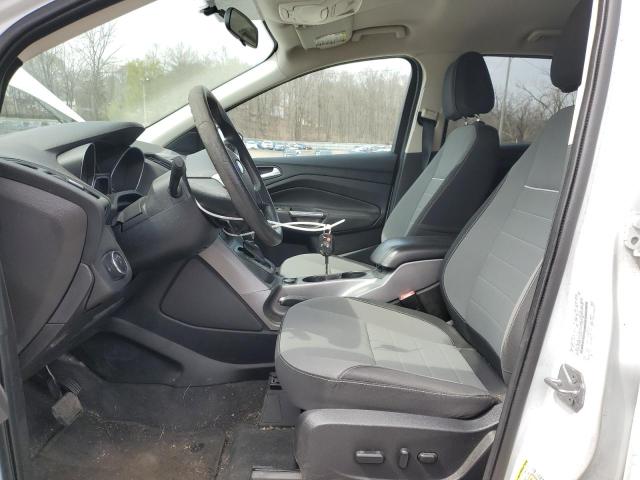 Photo 7 from auction – 2014 FORD ESCAPE SE with VIN 1FMCU9GX0EUC85805