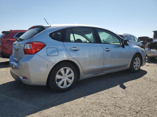 Photo 3 from auction – 2013 SUBARU IMPREZA with VIN JF1GPAA65DG839499