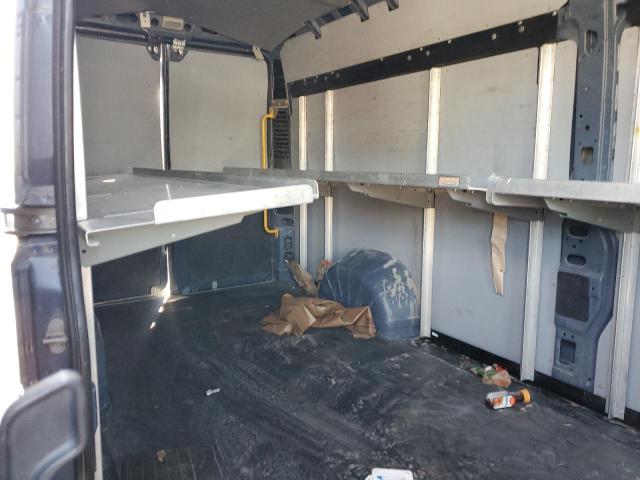 Photo 11 from auction – 2021 RAM PROMASTER with VIN 3C6MRVJG8ME540877