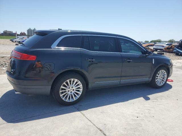 Снимка 3 от търг – 2011 LINCOLN MKT с VIN 2LMHJ5AR6BBJ52456