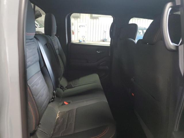Photo 10 from auction – 2022 NISSAN FRONTIER S with VIN 1N6ED1EK4NN674895