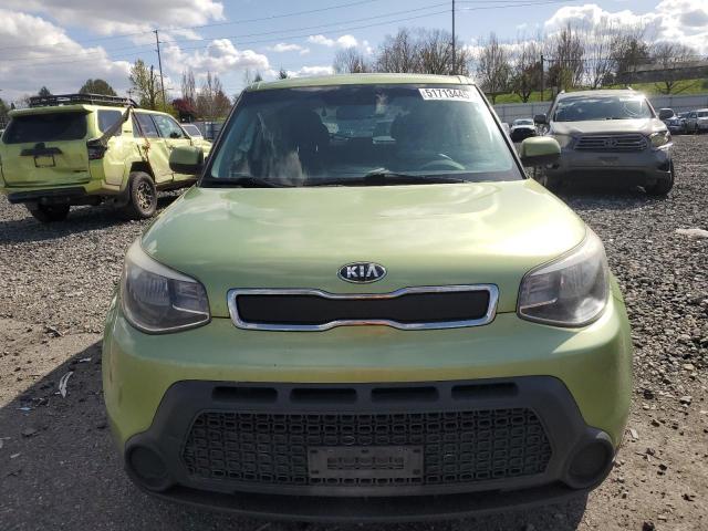 Photo 5 from auction – 2015 KIA SOUL with VIN KNDJN2A2XF7755416