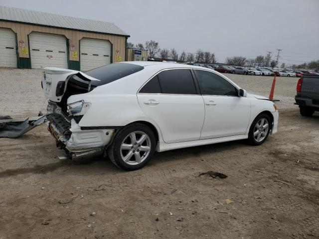Photo 3 from auction – 2007 TOYOTA CAMRY CE with VIN 4T1BE46KX7U660085