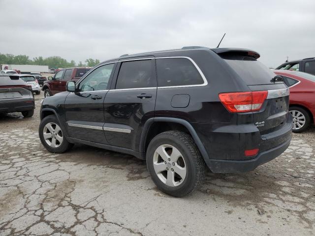 Photo 2 from auction – 2011 JEEP GRAND CHER with VIN 1J4RR4GG2BC662746