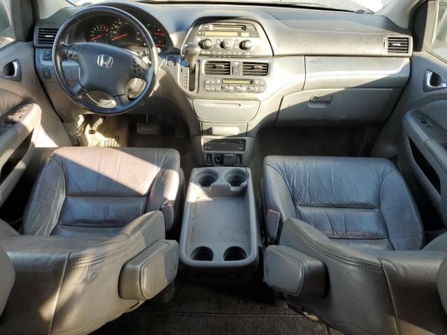 Photo 8 from auction – 2007 HONDA ODYSSEY EX with VIN 5FNRL38777B030285