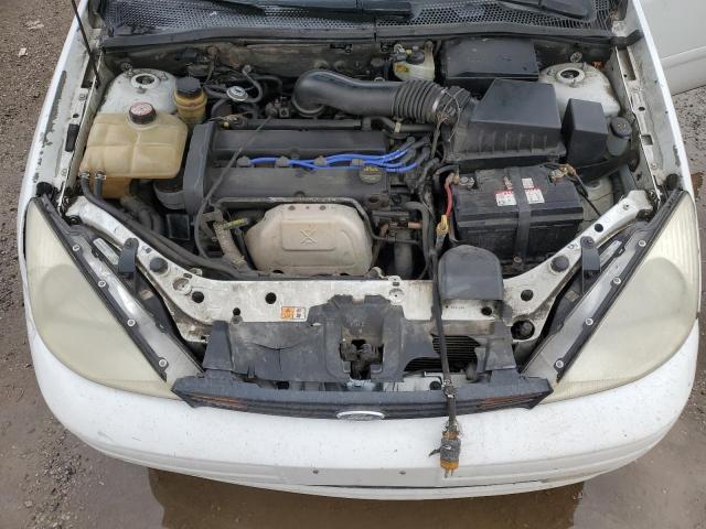 Photo 11 from auction – 2001 FORD FOCUS SE with VIN 1FAFP343X1W316120