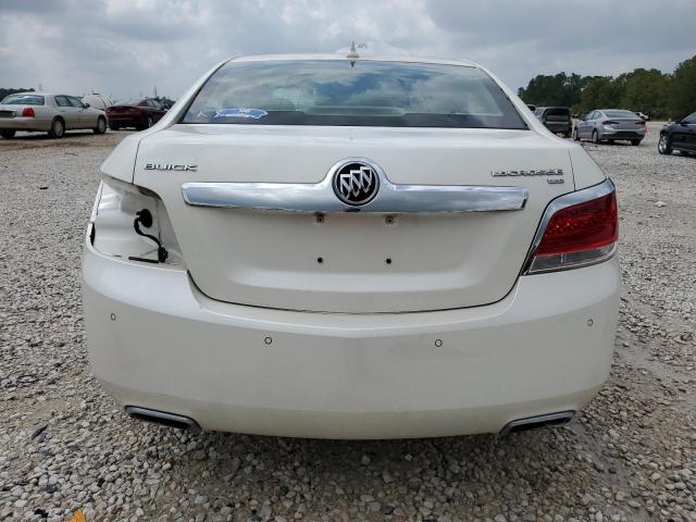 Photo 6 from auction – 2011 BUICK LACROSSE C with VIN 1G4GE5ED0BF315515