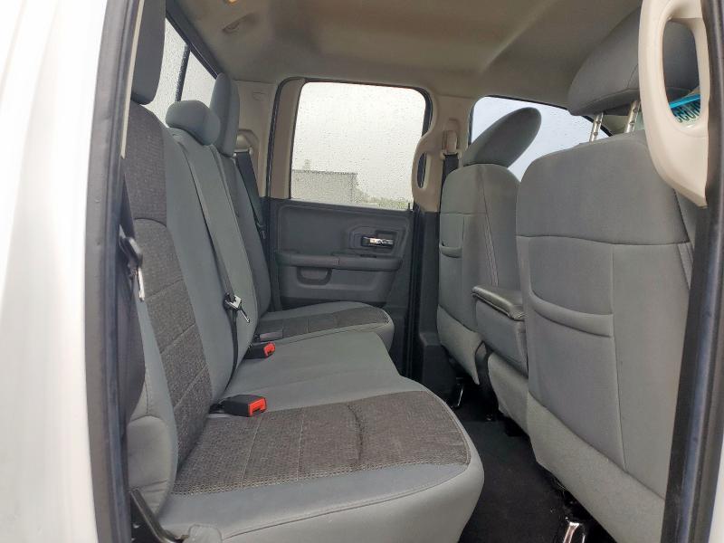 Photo 10 from auction – 2014 RAM 1500 SLT with VIN 1C6RR7GT2ES133349