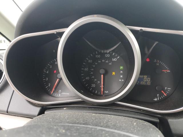 Снимка 9 от търг – 2011 MAZDA CX-7 с VIN JM3ER2B53B0388237