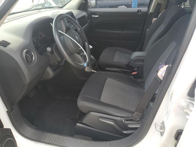 Photo 7 from auction – 2014 JEEP PATRIOT LA with VIN 1C4NJPFA7ED502130