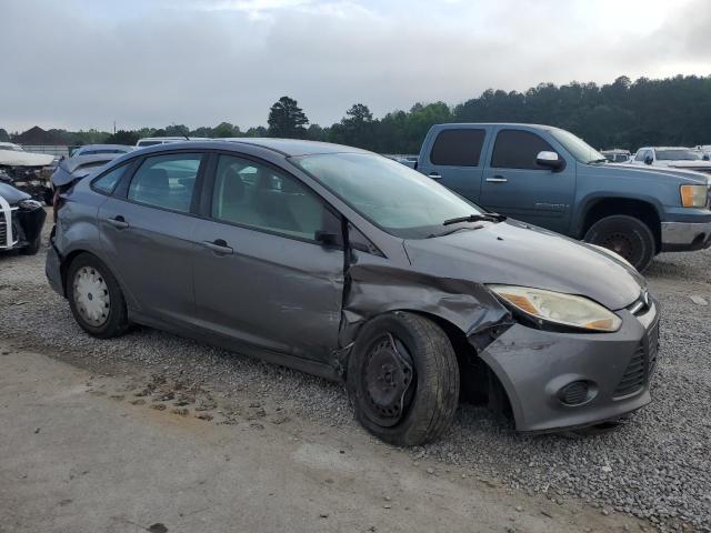 Photo 4 from auction – 2014 FORD FOCUS SE with VIN 1FADP3F29EL351654