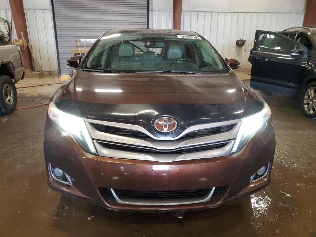 Photo 5 from auction – 2014 TOYOTA VENZA LE with VIN 4T3BK3BB6EU100299