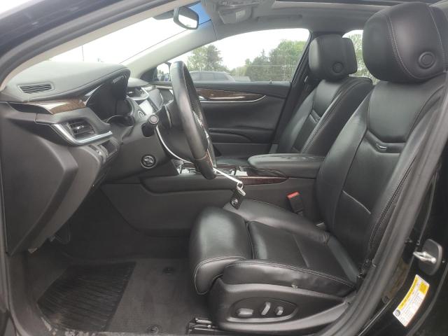 Photo 7 from auction – 2013 CADILLAC XTS LUXURY with VIN 2G61P5S33D9102301