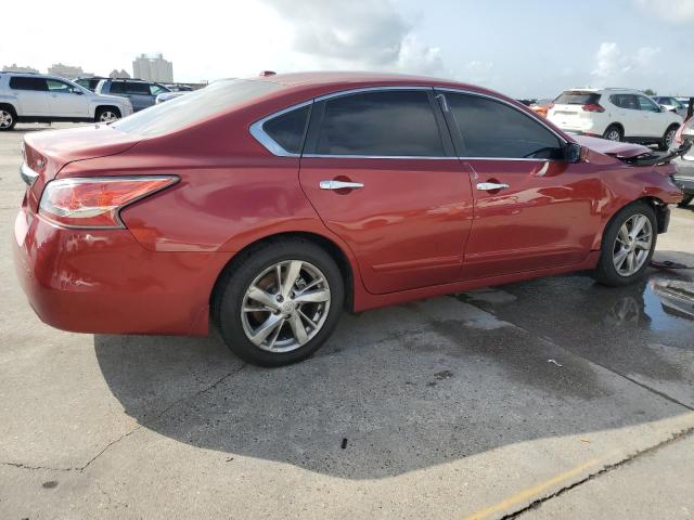 Photo 3 from auction – 2014 NISSAN ALTIMA 2.5 with VIN 1N4AL3AP3EC429301