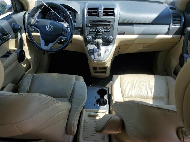 Photo 8 from auction – 2011 HONDA CR-V with VIN 5J6RE3H78BL042309
