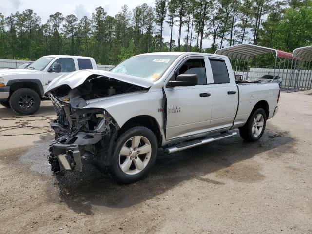 RAM 1500 ST 2016 with VIN 1C6RR6FT6GS183055 - Photo from auction
