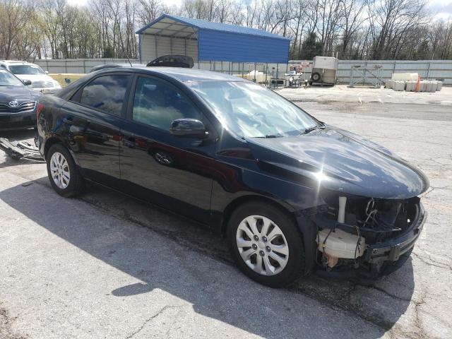 Photo 4 from auction – 2013 KIA FORTE EX with VIN KNAFU4A22D5721674