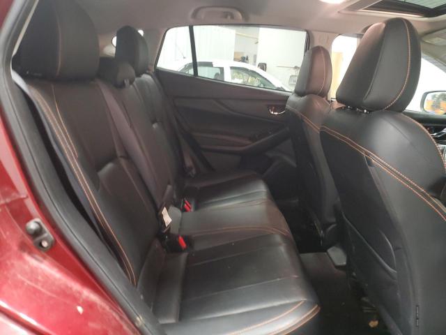 Photo 10 from auction – 2019 SUBARU CROSSTREK with VIN JF2GTAMC5K8259735