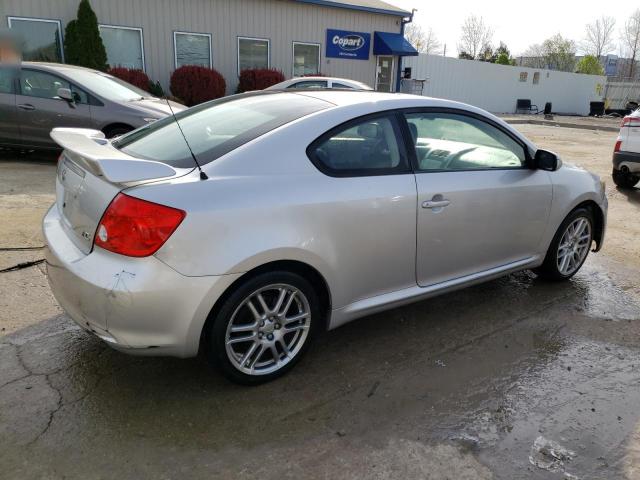 Photo 3 from auction – 2007 TOYOTA SCION TC with VIN JTKDE167970201864