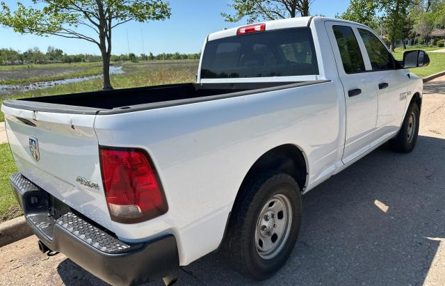 Photo 4 from auction – 2014 RAM 1500 ST with VIN 1C6RR7FTXES439491