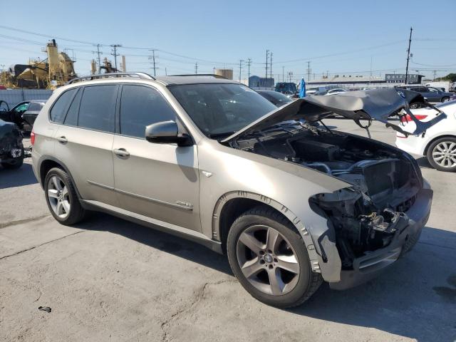 Photo 4 from auction – 2010 BMW X5 XDRIVE3 with VIN 5UXFE4C55AL381952