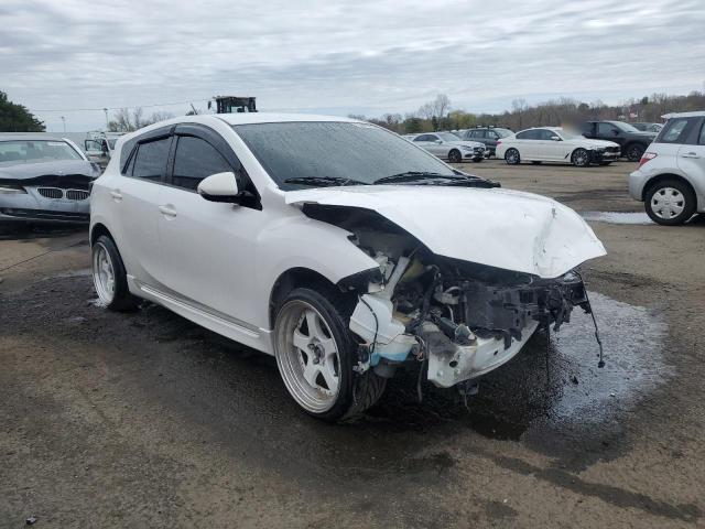 Photo 4 from auction – 2010 MAZDA 3 S with VIN JM1BL1H61A1228972