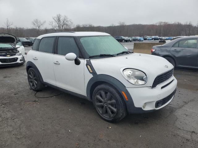 Снимка 4 от търг – 2012 MINI COOPER S C с VIN WMWZC3C5XCWL83807