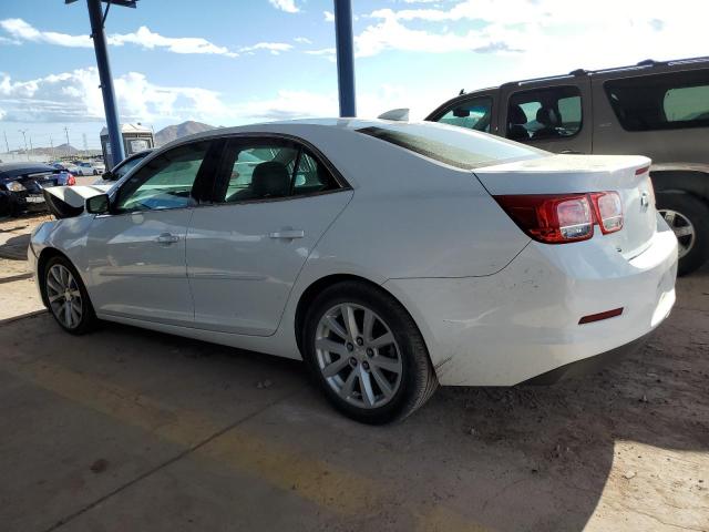 Photo 2 from auction – 2015 CHEVROLET MALIBU 2LT with VIN 1G11D5SL4FF279528