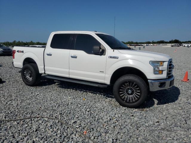 Photo 4 from auction – 2016 FORD F150 SUPER with VIN 1FTEW1EP3GFC13385