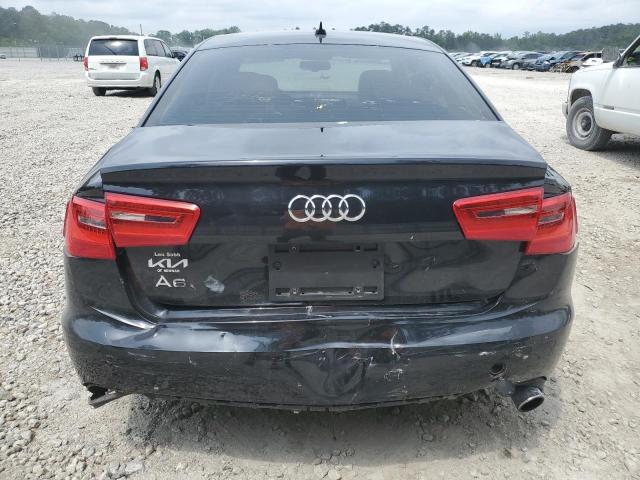Photo 6 from auction – 2014 AUDI A6 PREMIUM with VIN WAUGFAFC1EN098385
