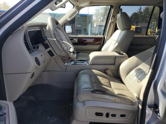 Photo 7 from auction – 2013 LINCOLN NAVIGATOR with VIN 5LMJJ2J59DEL03304