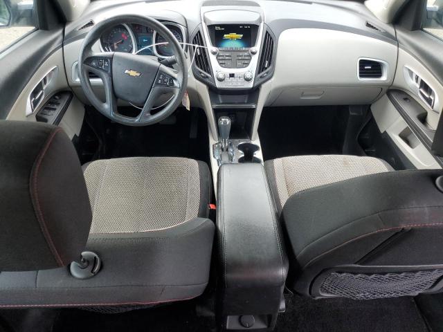 Photo 8 from auction – 2016 CHEVROLET EQUINOX LS with VIN 2GNALBEK2G1154085