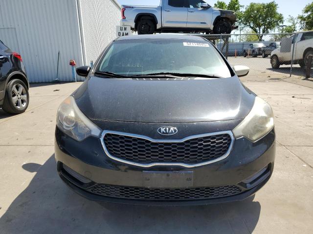 Photo 5 from auction – 2015 KIA FORTE LX with VIN KNAFK4A67F5291300