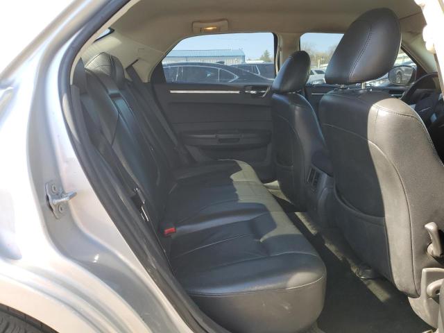 Photo 10 from auction – 2010 CHRYSLER 300 TOURIN with VIN 2C3CA5CVXAH105404