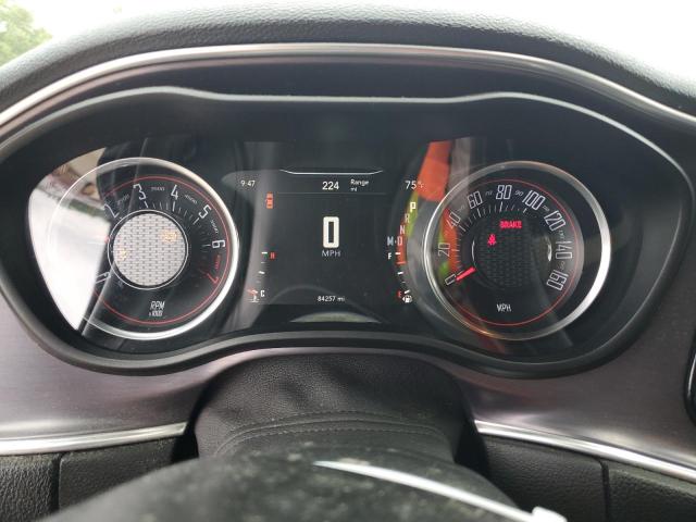 Photo 9 from auction – 2017 DODGE CHALLENGER with VIN 2C3CDZAG5HH636085